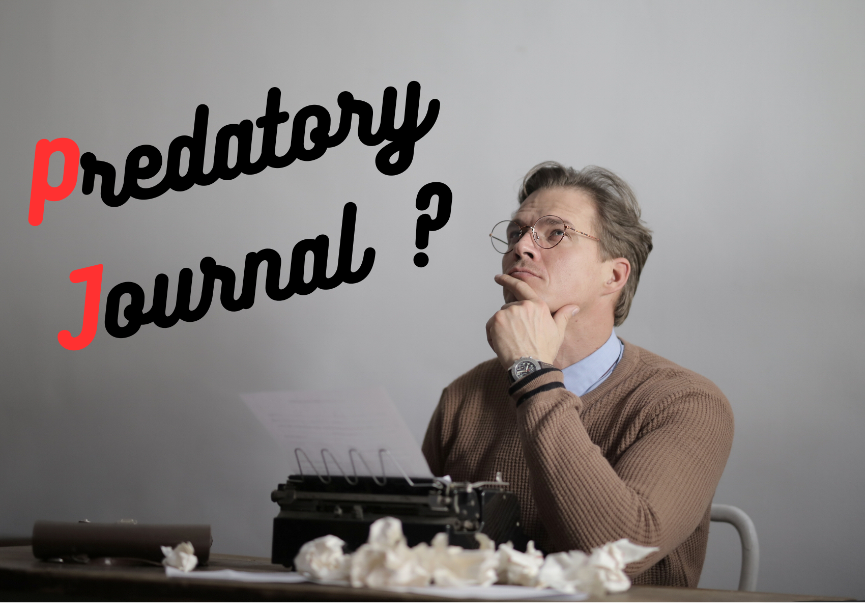 What is Predatory Journal?